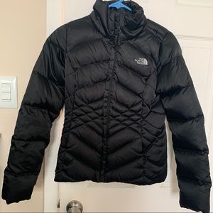 The North face women jacket